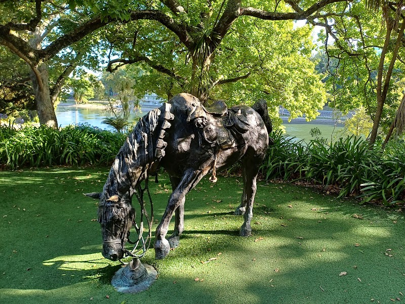 Parana Park photo 2
