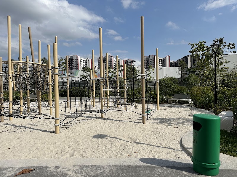 Parc Glen @ Tengah sandy playground (316b) photo 2