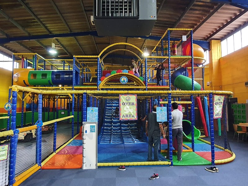 Parents Paradise Children's Play Centre photo 2