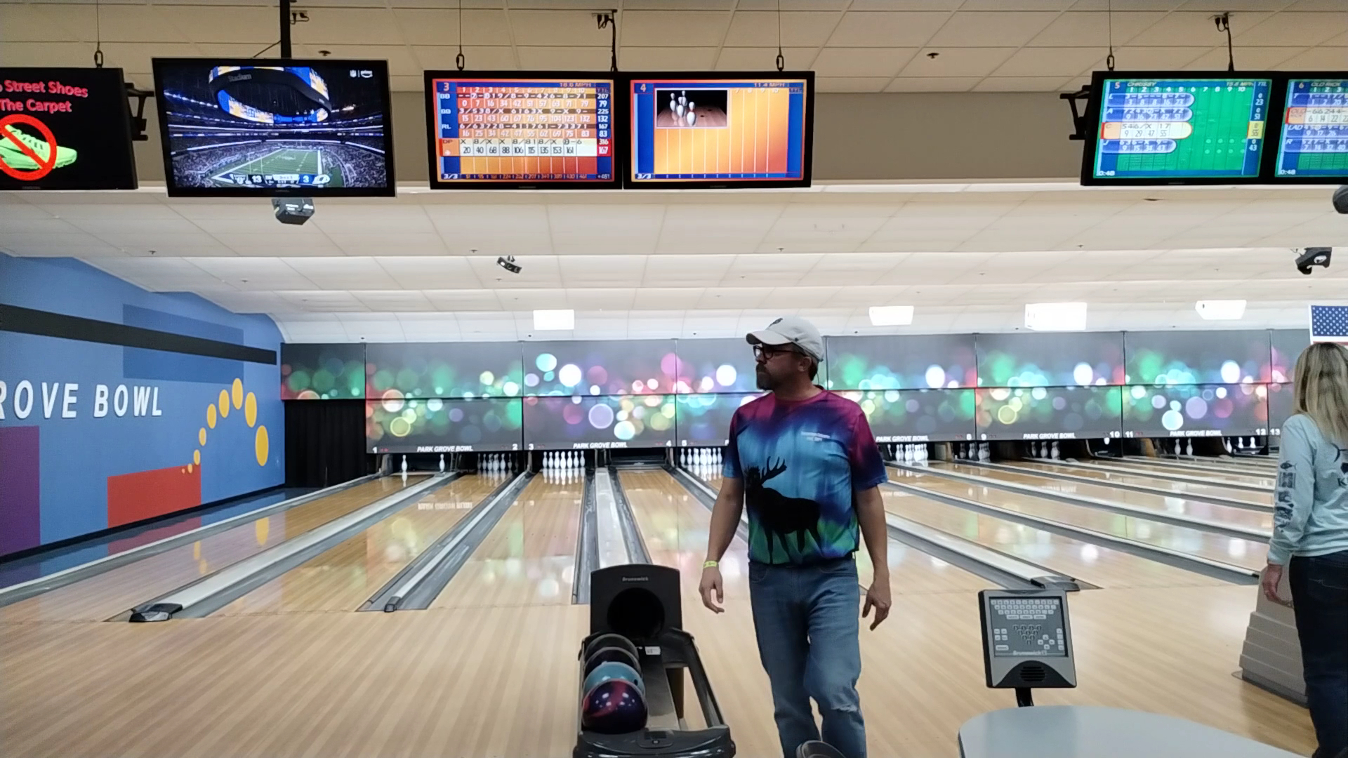 Park Grove Bowl photo 2
