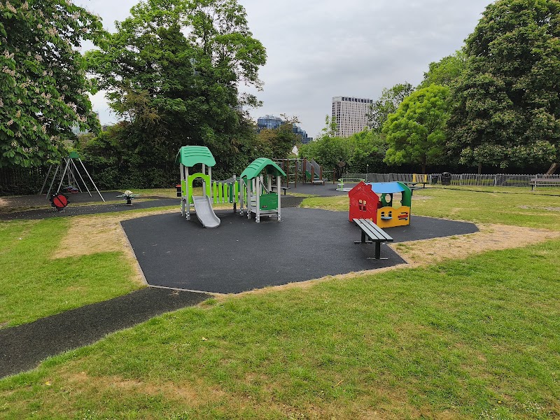 Park Hill Playground