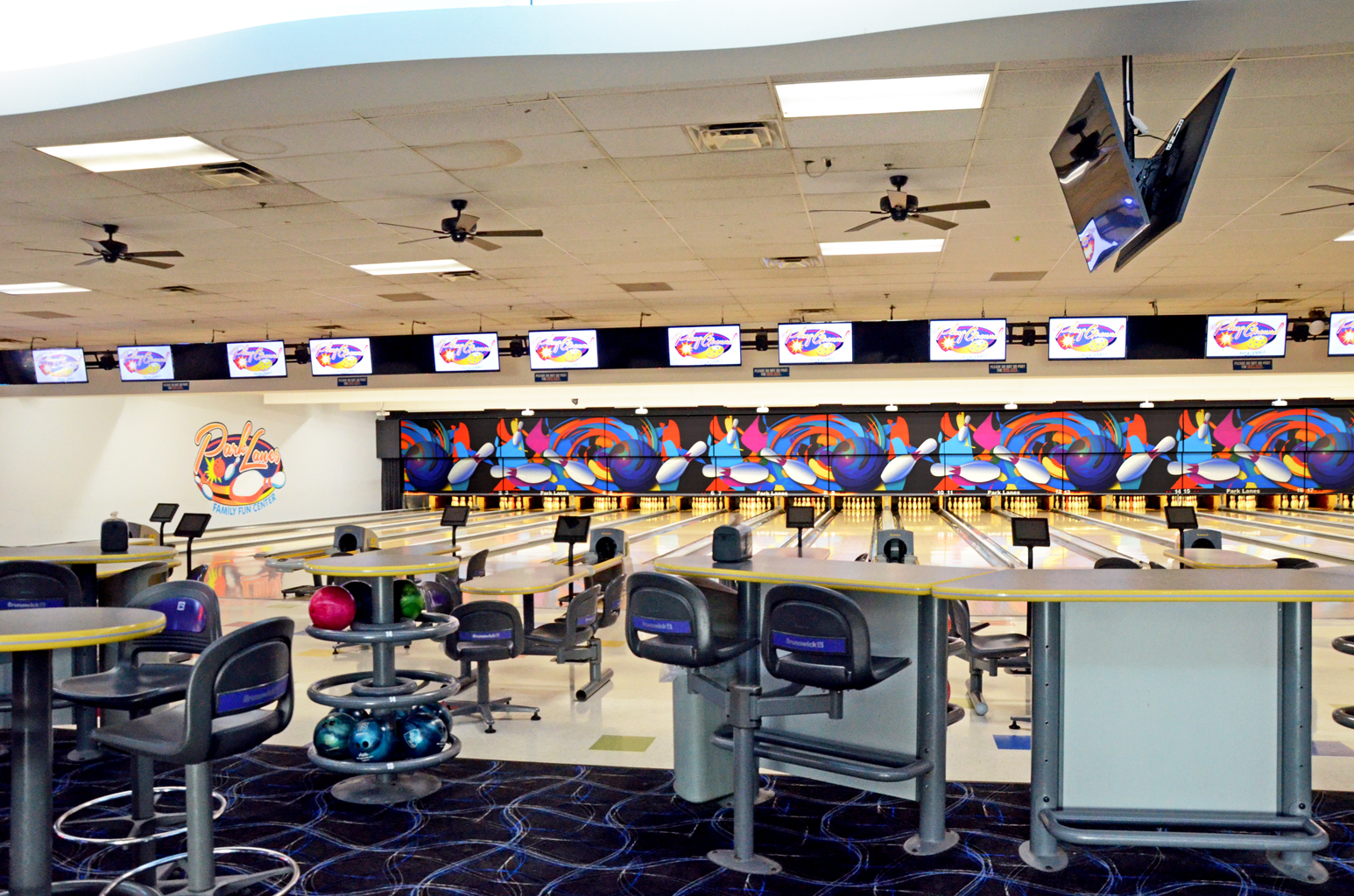Park Lanes Family Fun Center photo 2