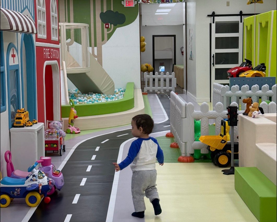 Photo of Park Play Place in New York