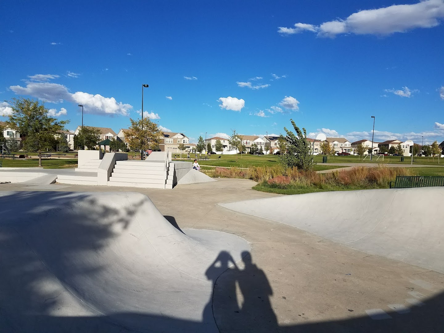 Park Playground photo 2