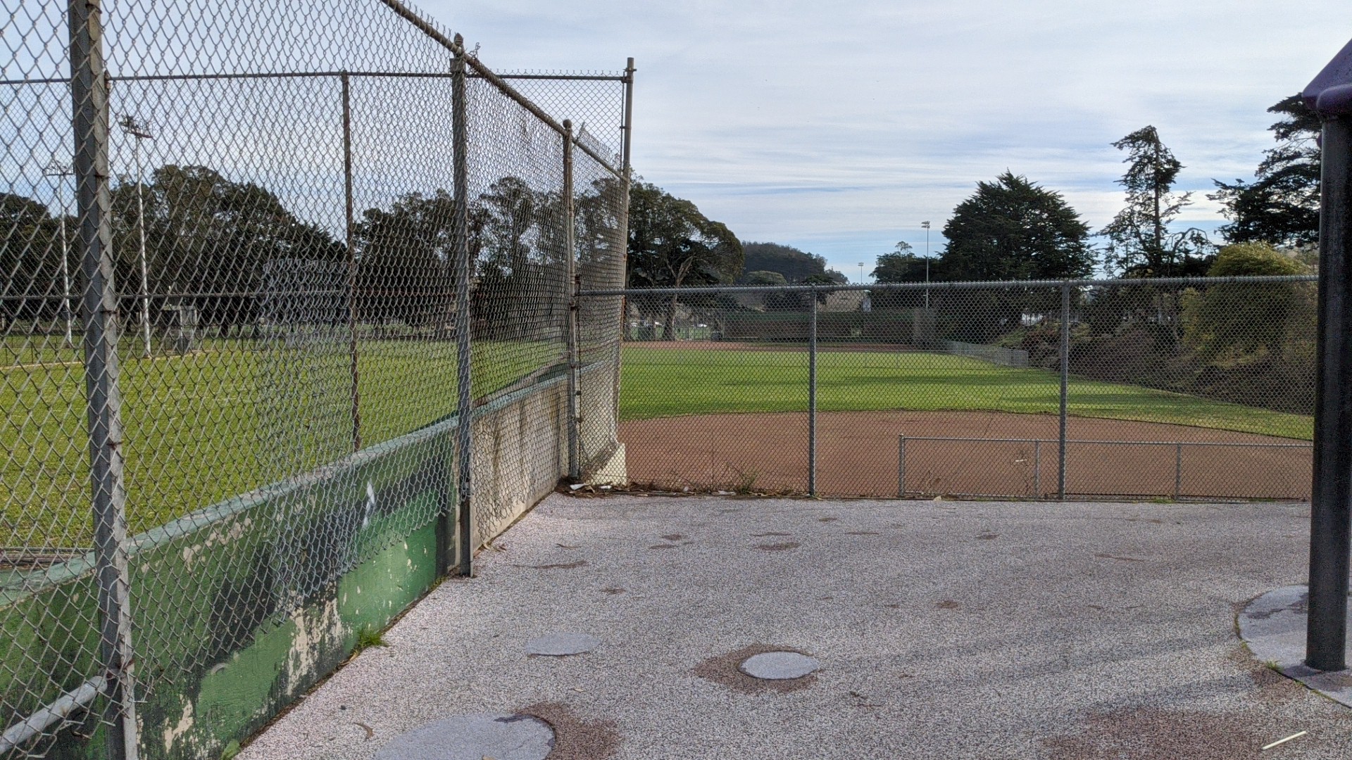 Park Playground photo 2