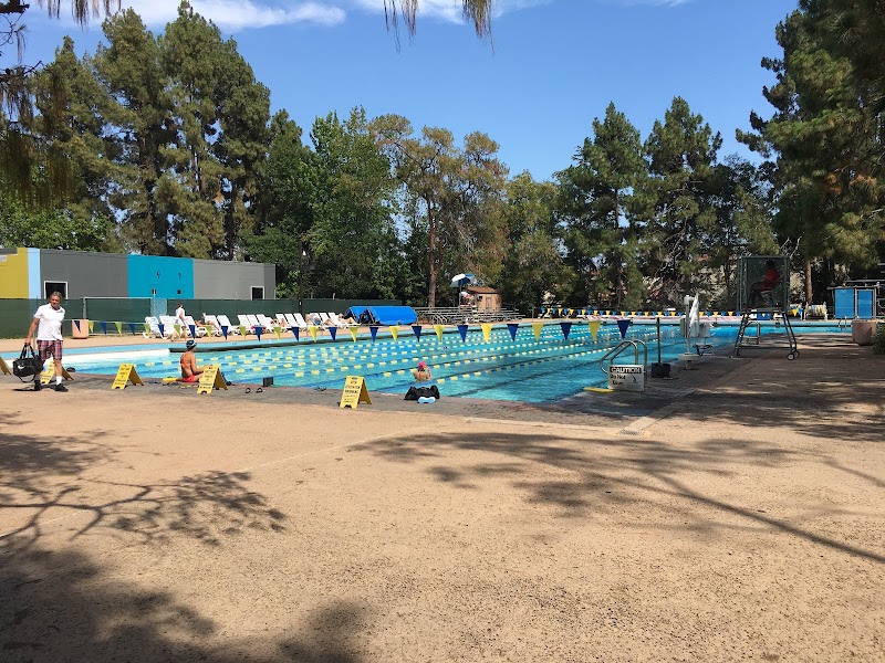 Park Pool