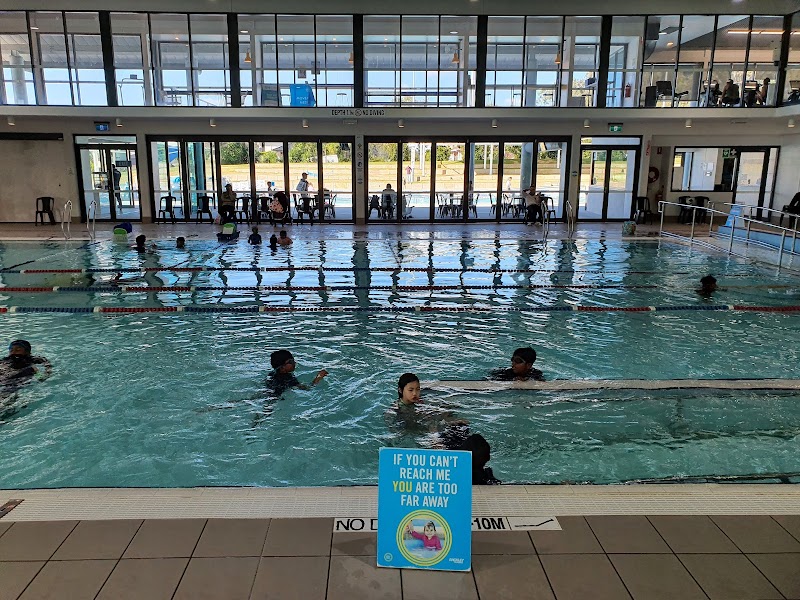Parkinson Aquatic Centre photo 2