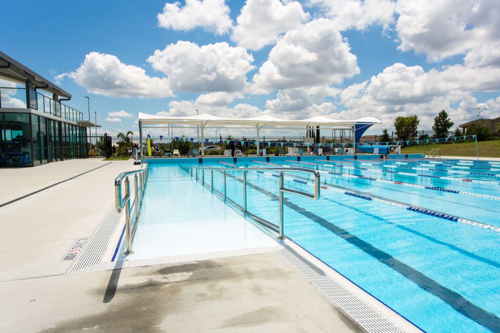 Parkinson Aquatic Centre photo 3