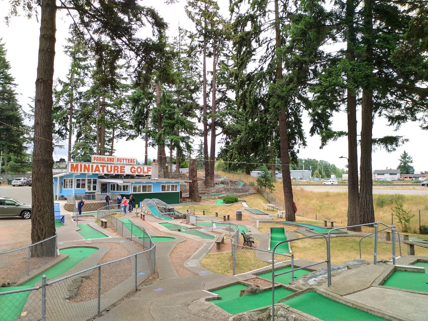 Parkland Putters photo 3