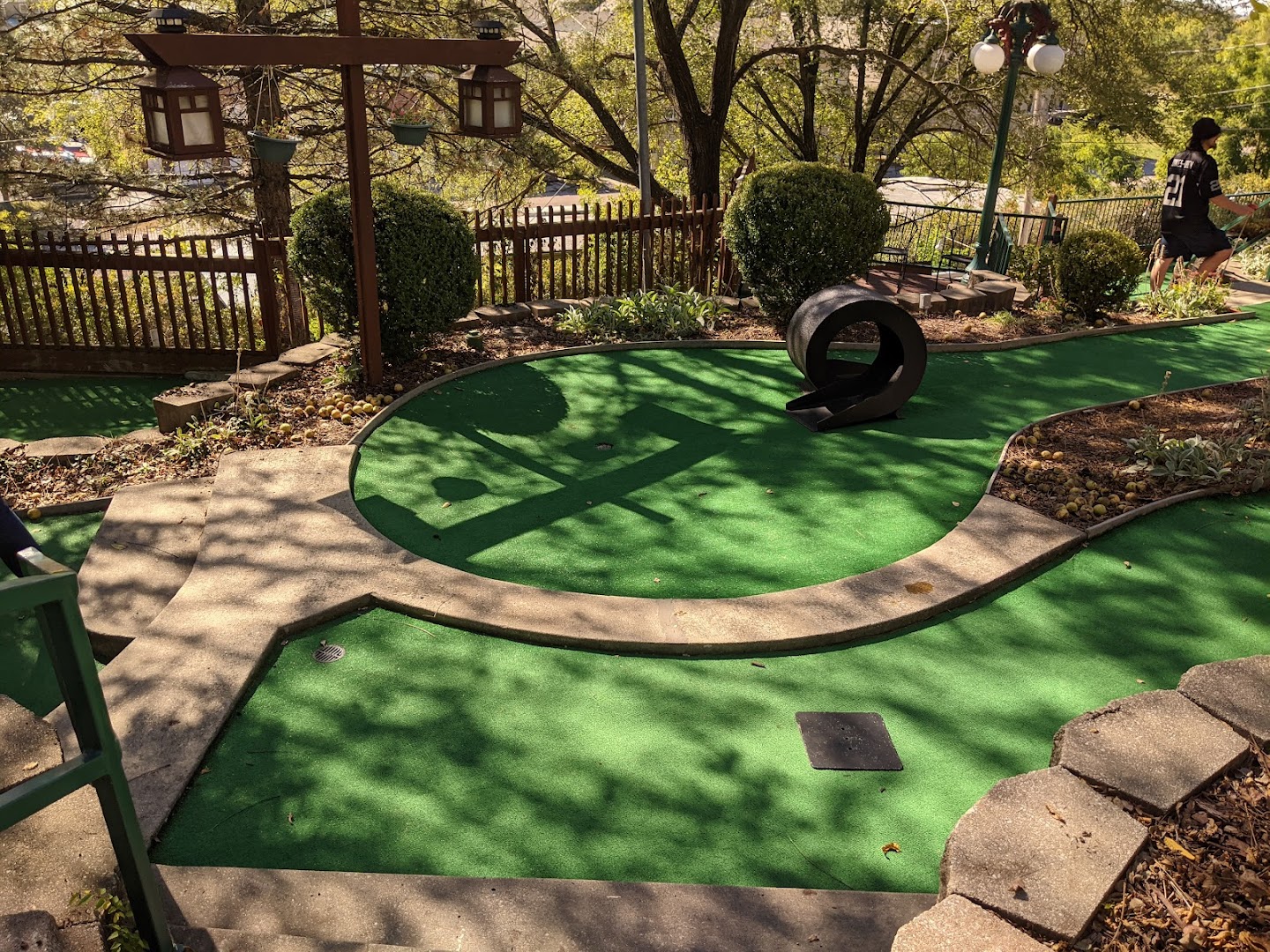 Parkville Mini Golf
