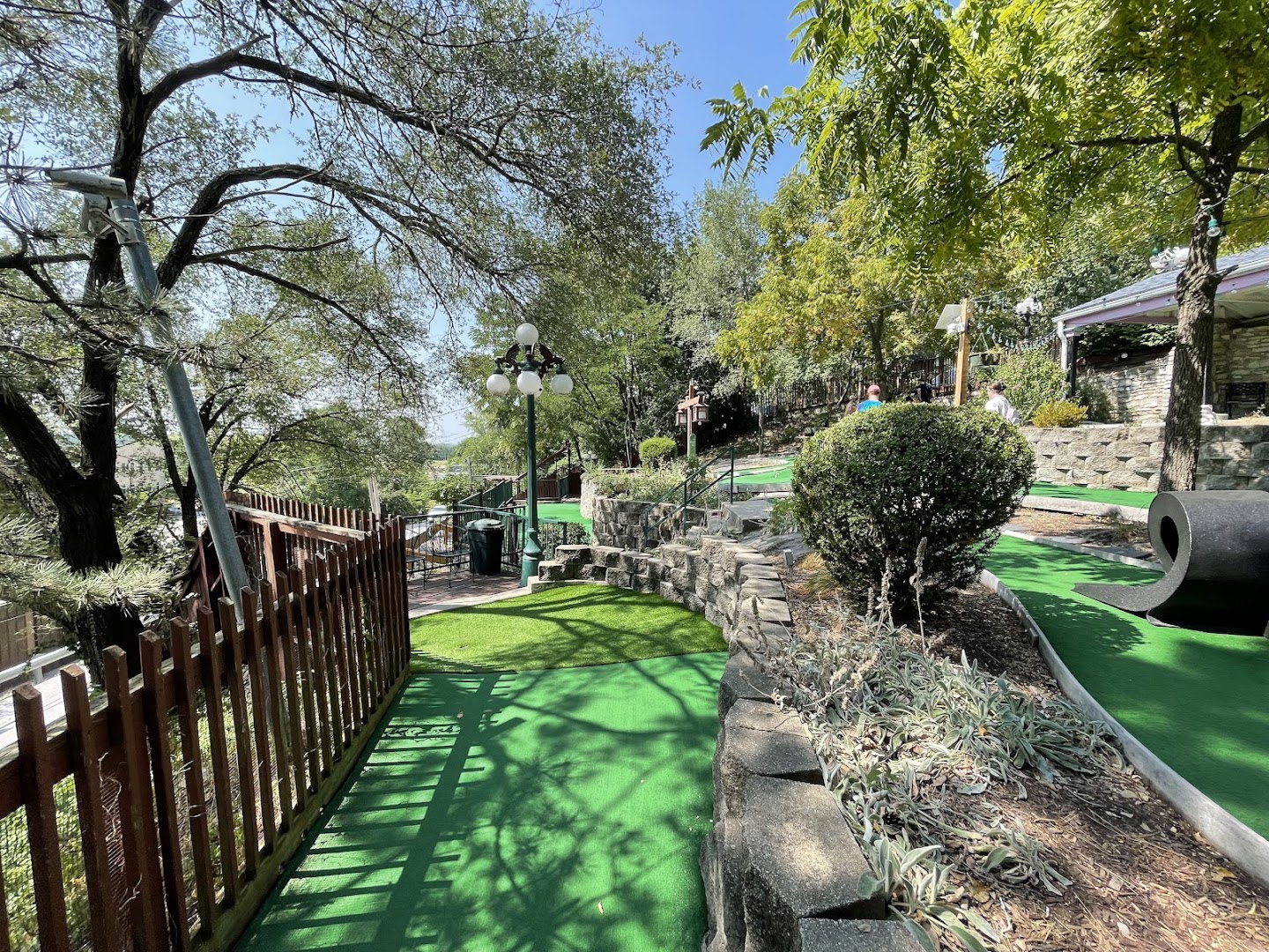 Parkville Mini Golf photo 2