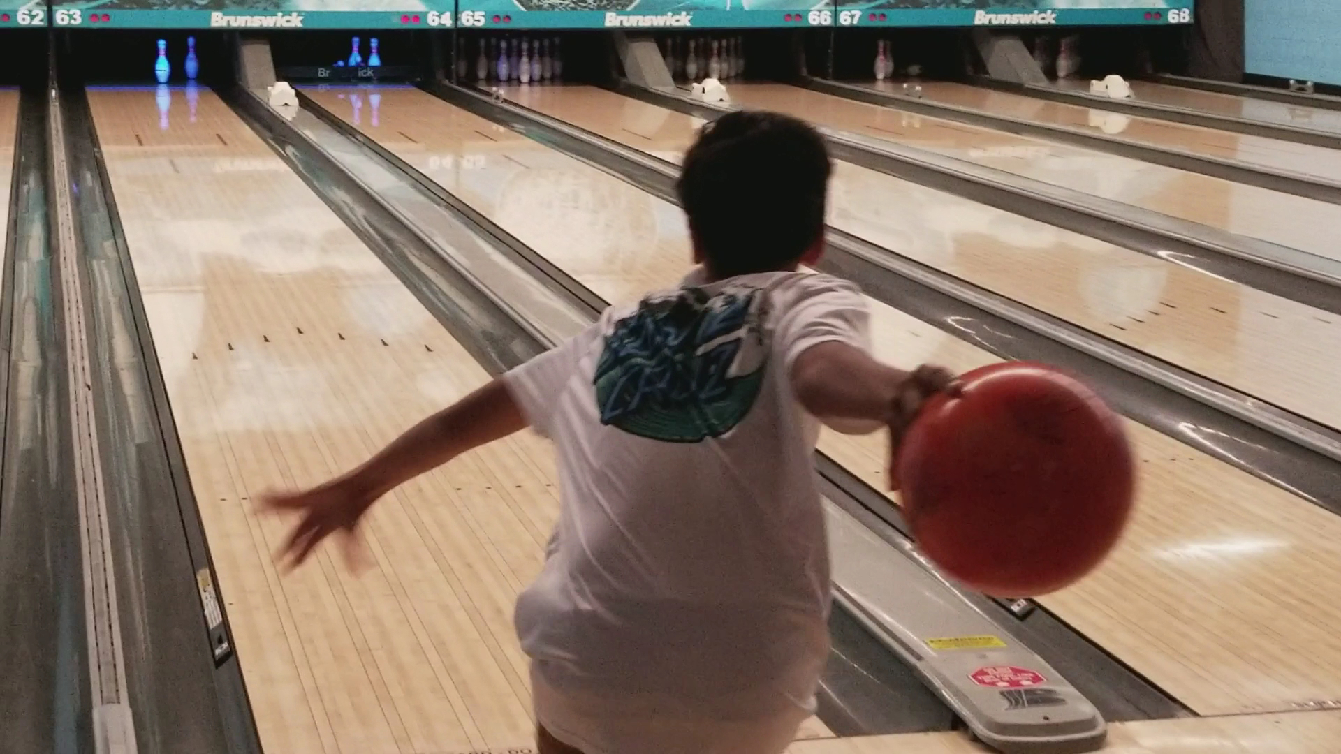 Parkway Bowl photo 2