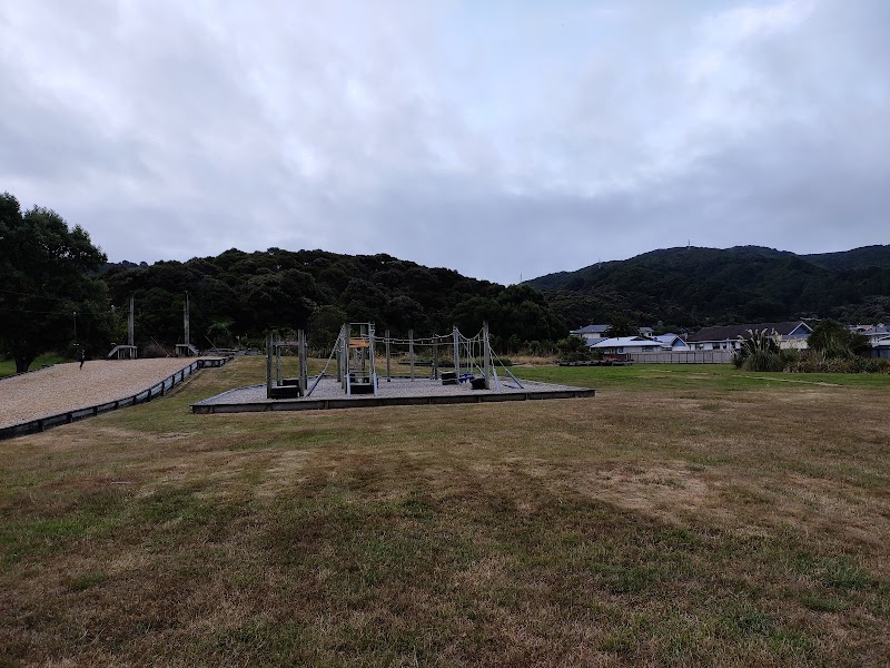 Parkway Family Playground