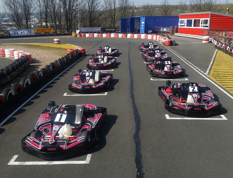 Parkwood Karting