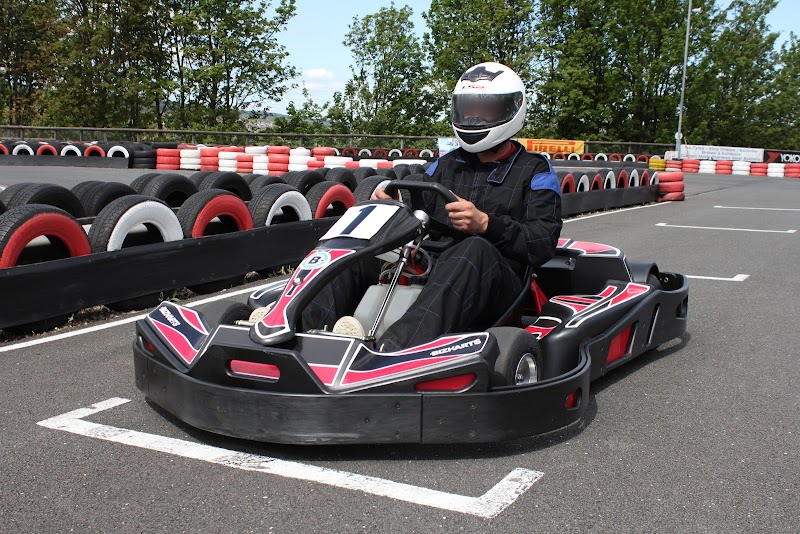 Parkwood Karting photo 2
