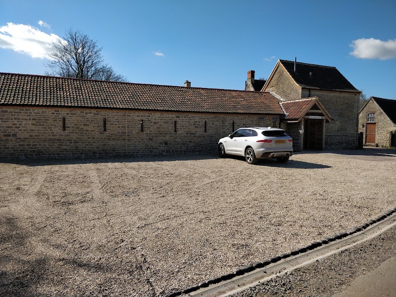 Photo of Parlour Pool in South West