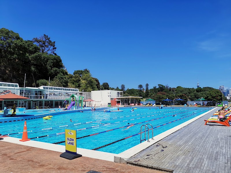 Parnell Baths photo 2