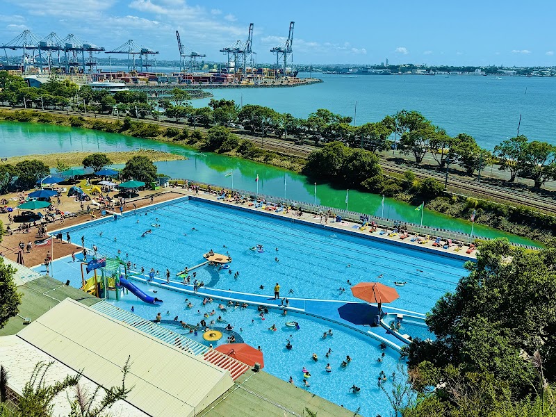 Parnell Baths photo 3