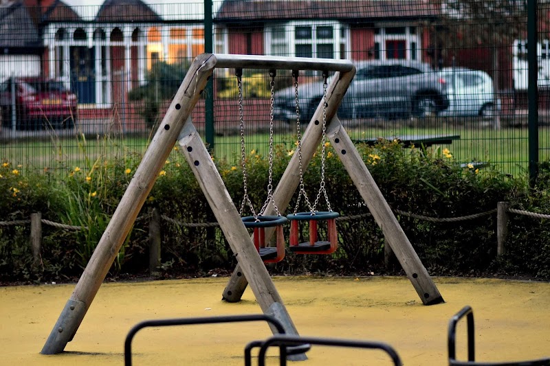 Parr Fold Park Playground photo 3