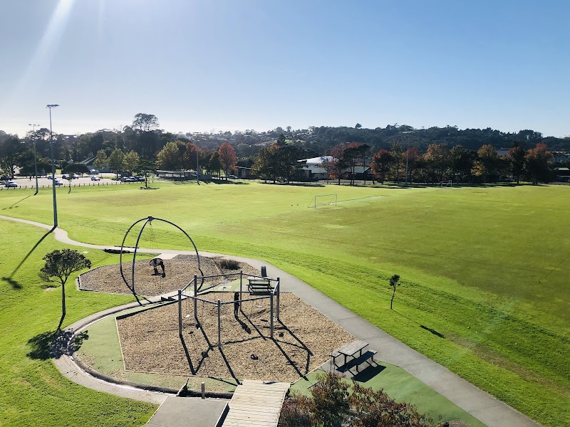 Parrs Park Playground photo 3