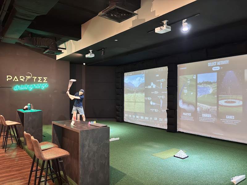 Partee Golf photo 2