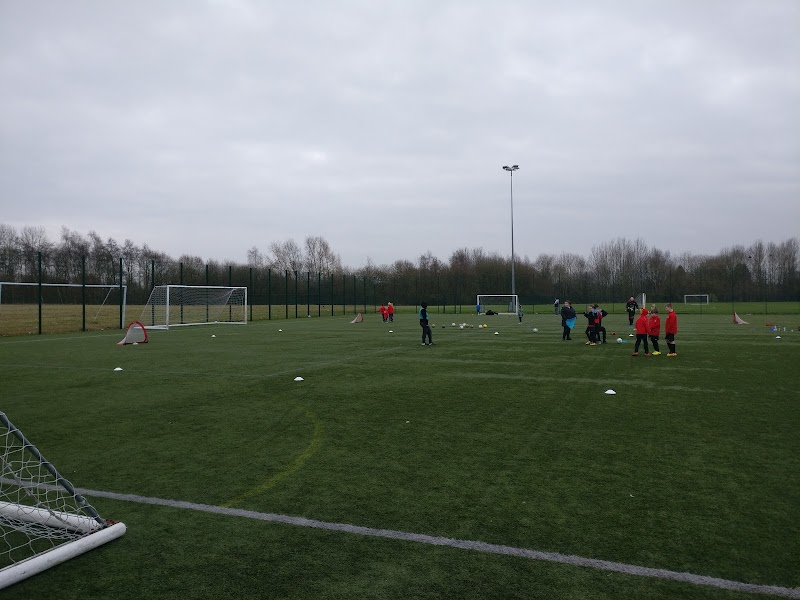 Partington Sports Village