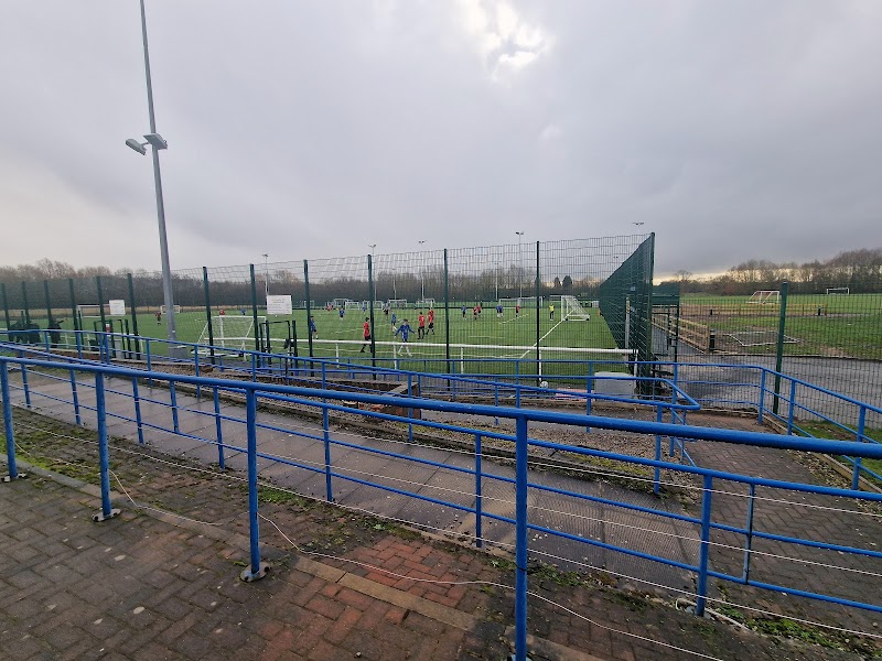 Partington Sports Village photo 2