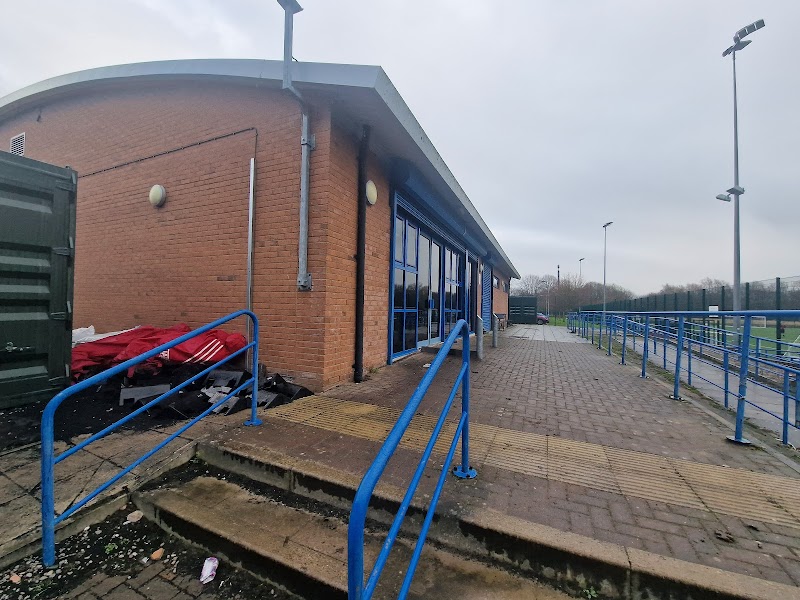 Partington Sports Village photo 3