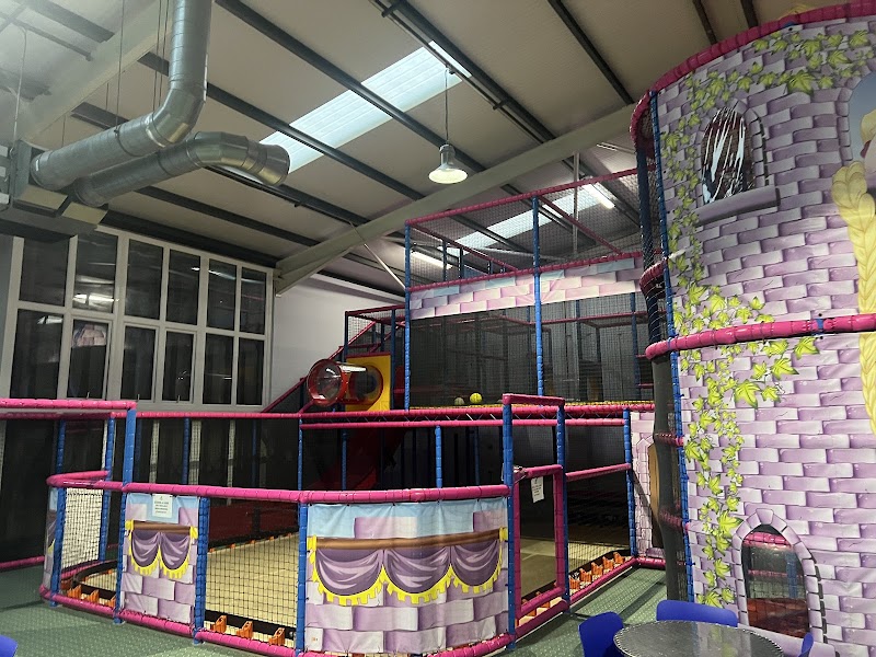 Party and Play Funhouse Bolton photo 2
