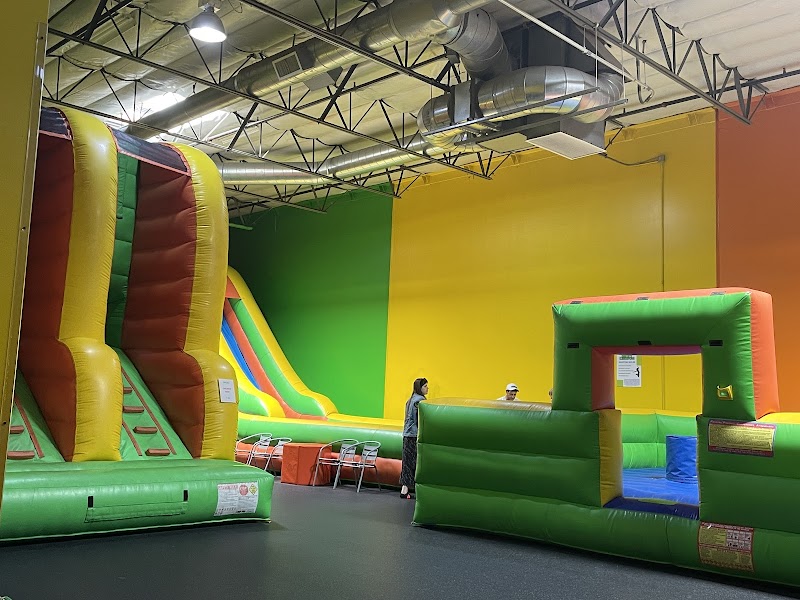Party Kingdom