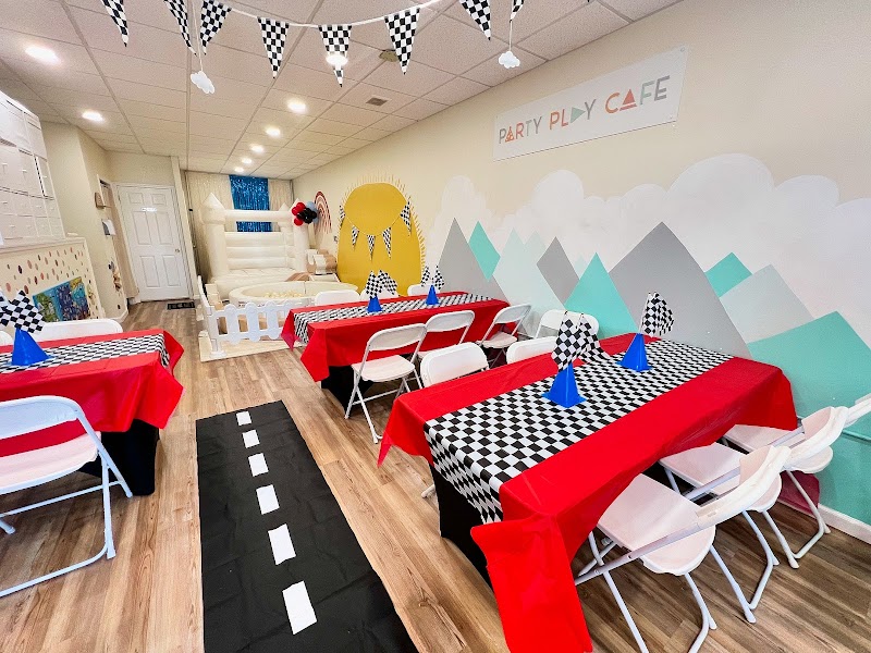 Party Play Cafe photo 2