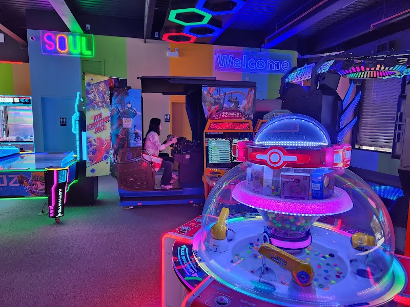 Party Time Arcade photo 2