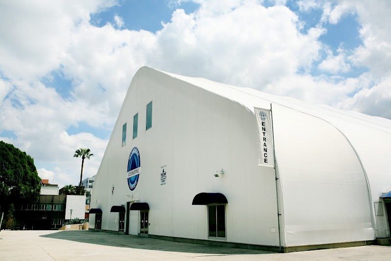 Pasadena Ice Skating Center photo 3