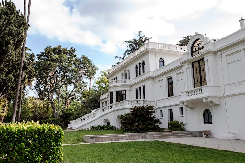 Pasadena Museum of History