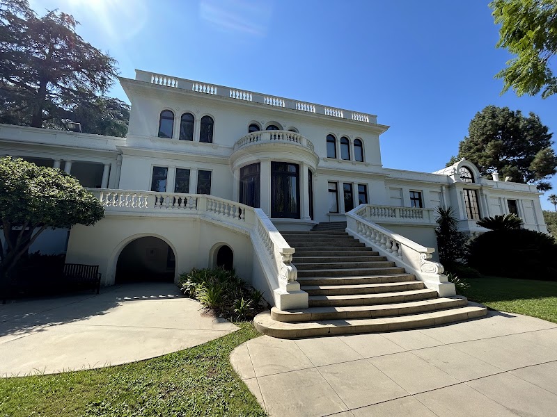 Pasadena Museum of History photo 2