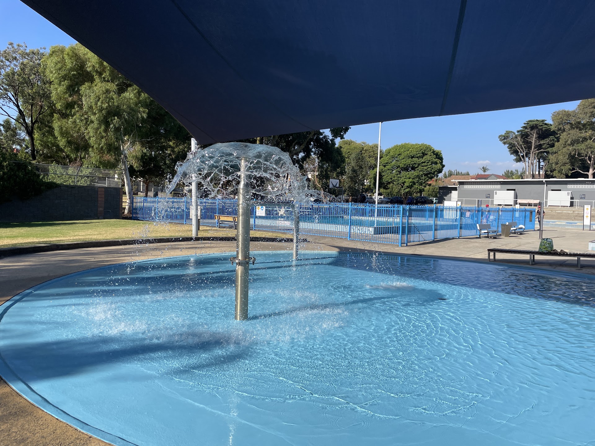 Pascoe Vale Outdoor Pool photo 3