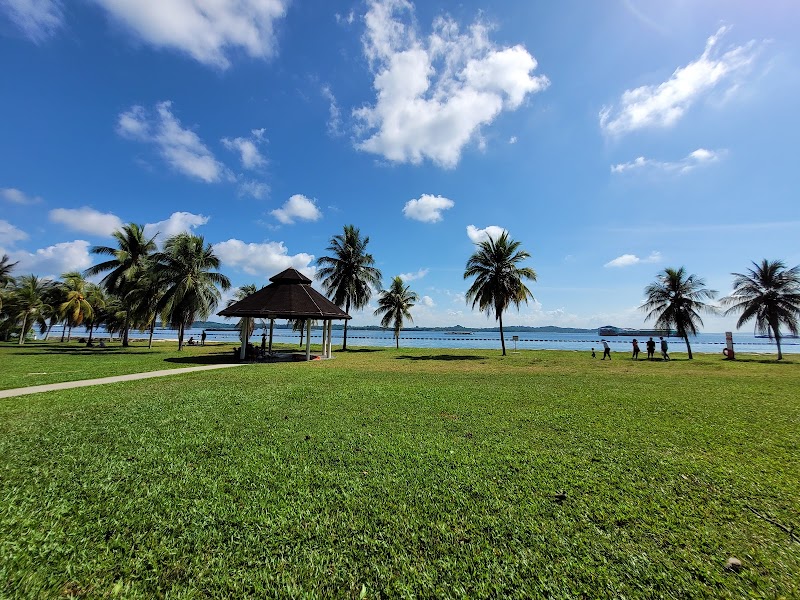 Pasir Ris Park Adventure Playground photo 2