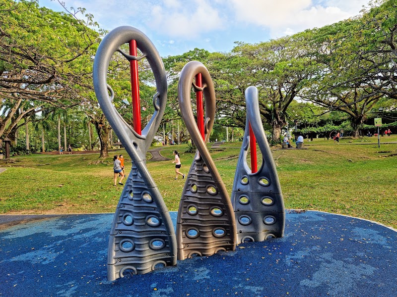 Pasir Ris Park Adventure Playground photo 3