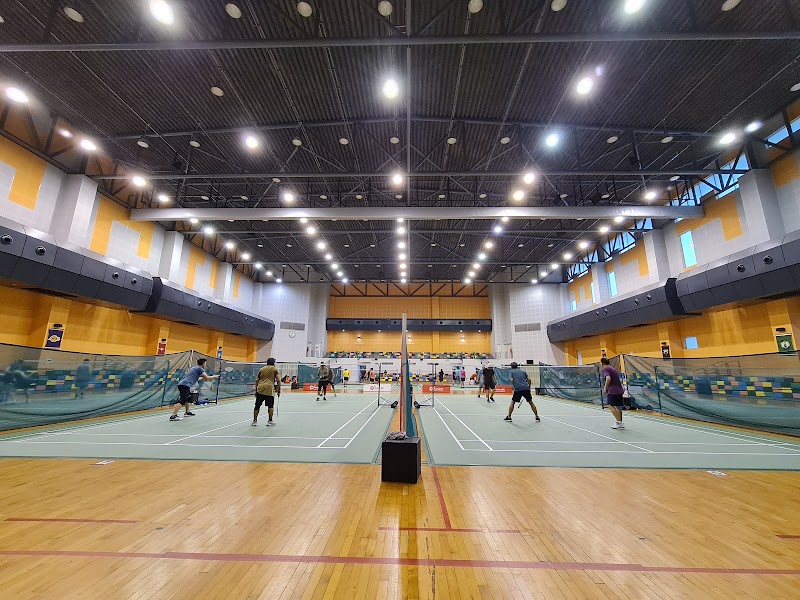Pasir Ris Sport Centre photo 2