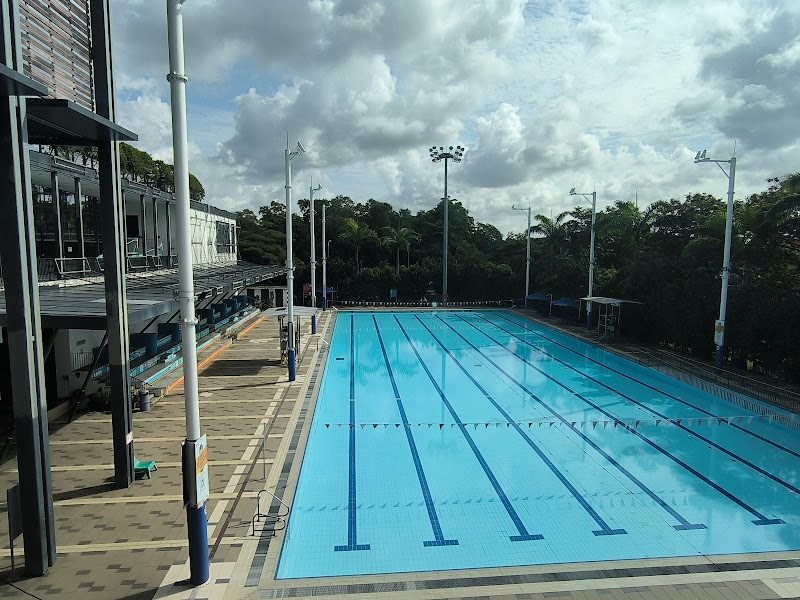 Pasir Ris Sport Centre photo 3