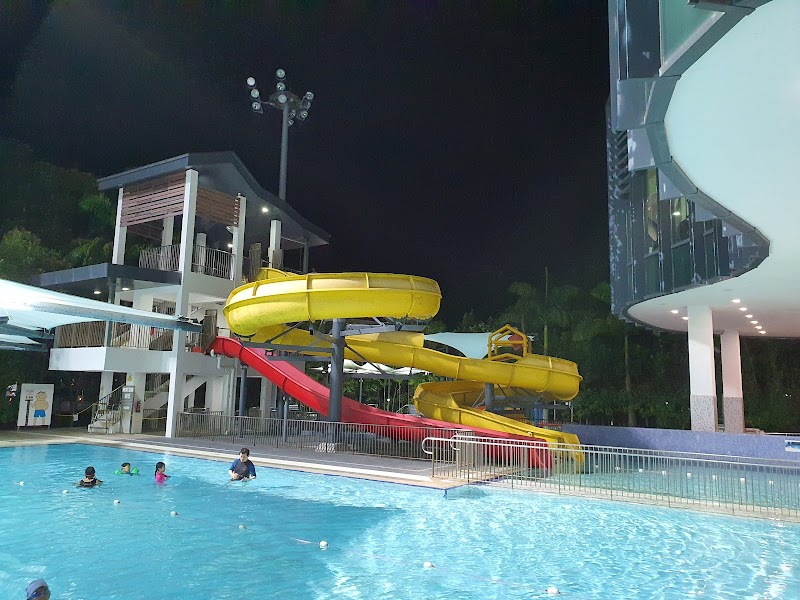 Pasir Ris Swimming Complex photo 2