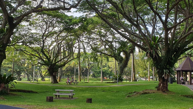 Pasir Ris Town Park photo 2