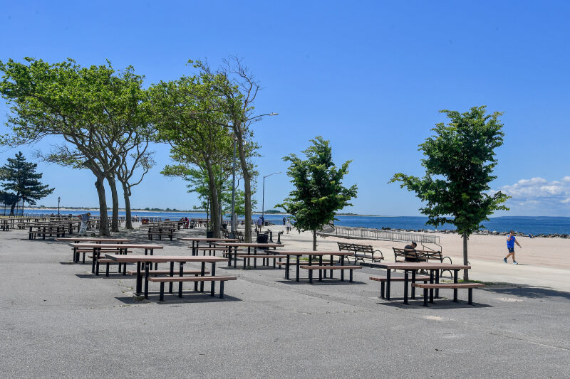 Pat Parlato Playground