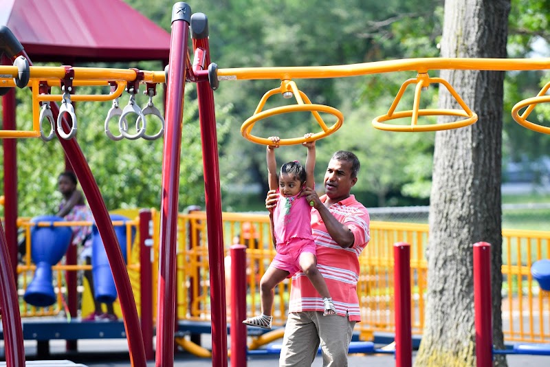 Pat Williams Playground