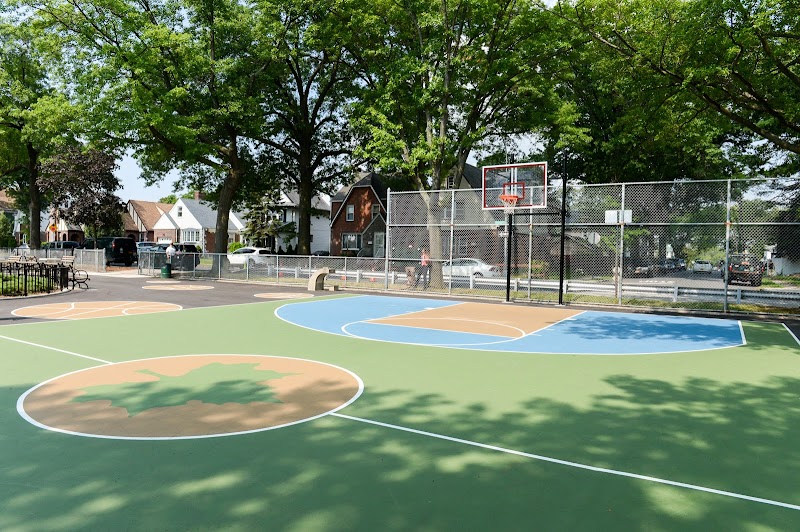 Pat Williams Playground photo 2