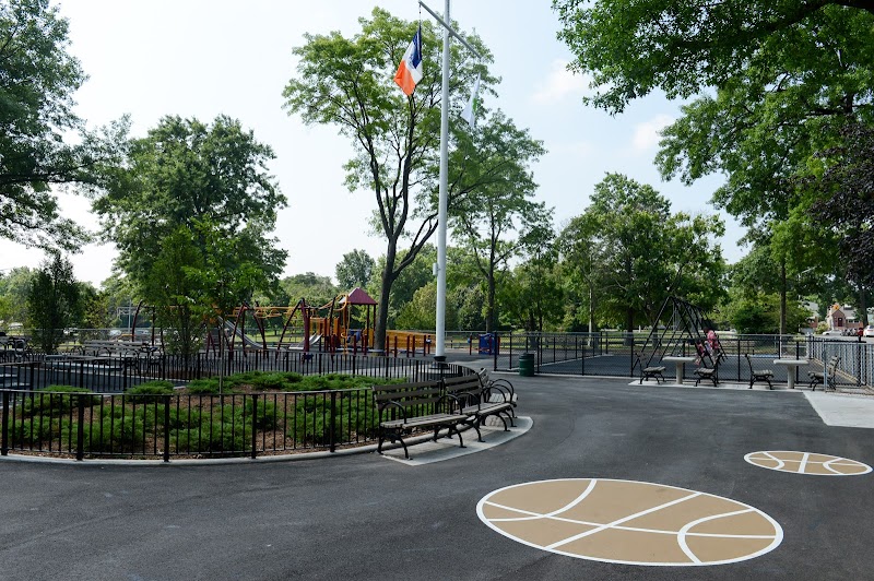 Pat Williams Playground photo 3