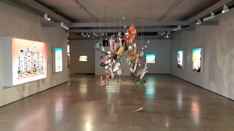 Pataka Art + Museum photo 2