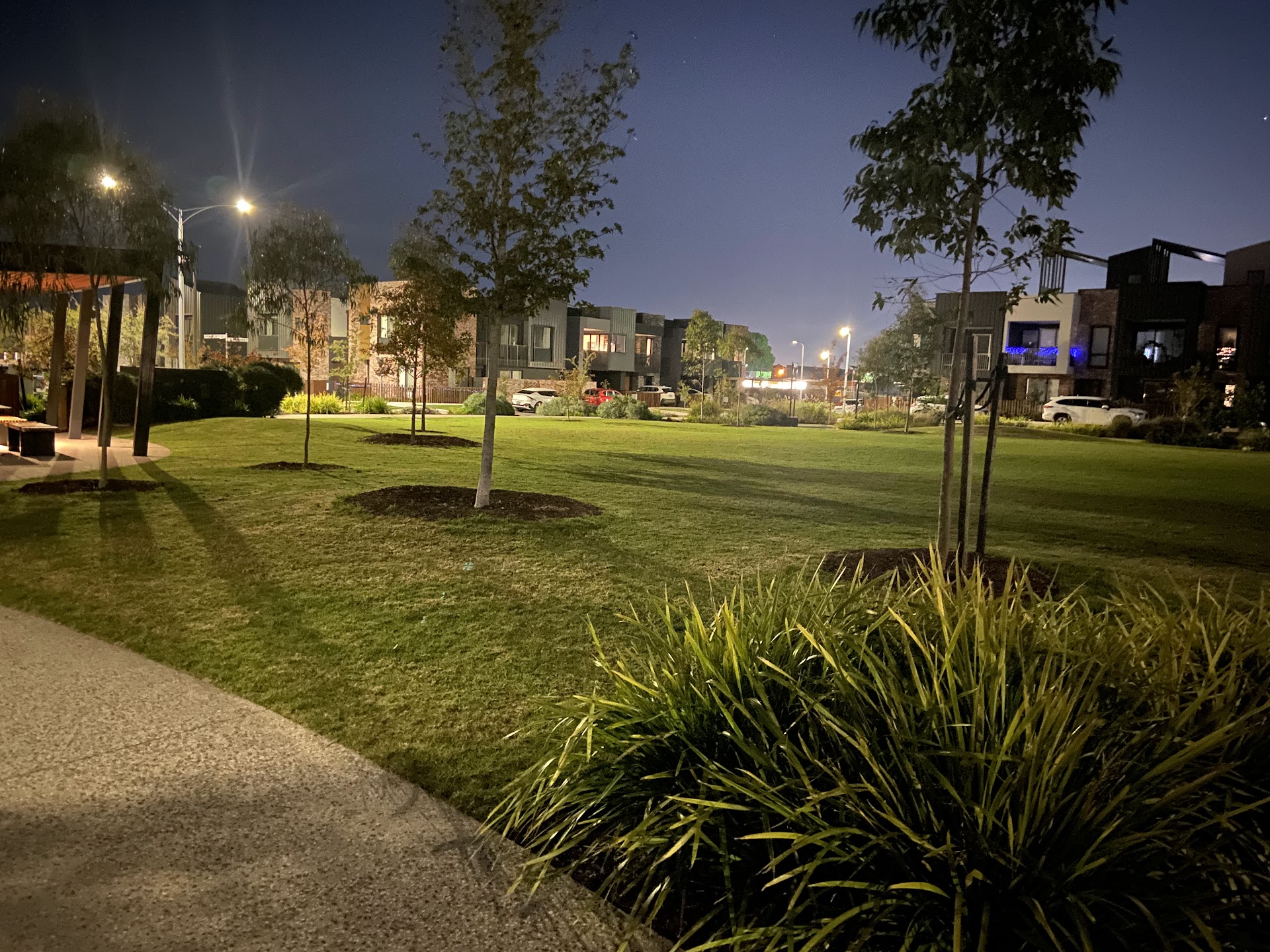 Patchwork Park Playground photo 2