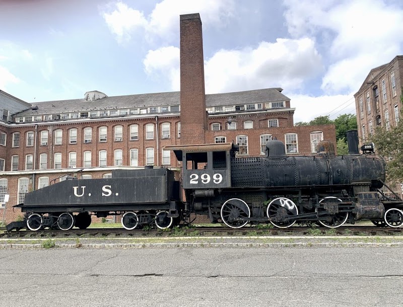 Paterson Museum