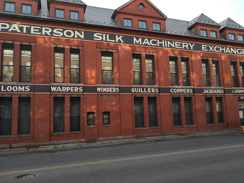 Paterson Museum photo 2